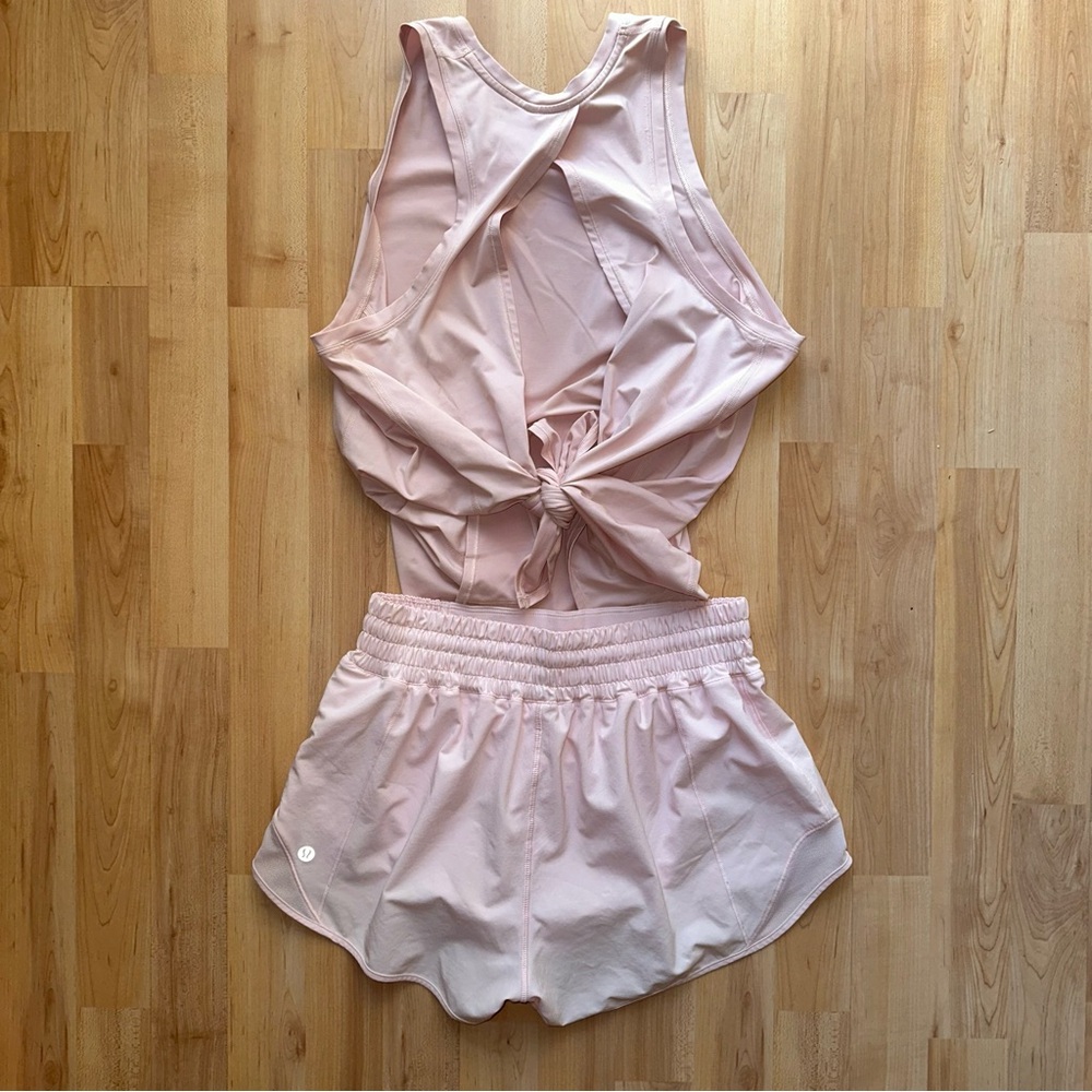 Lululemon Set - Picture 2 of 2